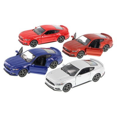 Ford Mustang GT 2015 - 5" 1:38