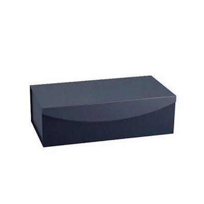 13" x 6.5" x 4.25" Matte Magnetic Gift Boxes