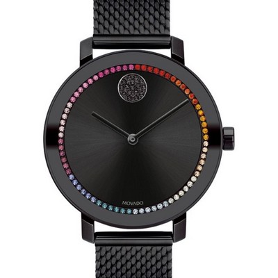 Movado Bold Evolution Ladies