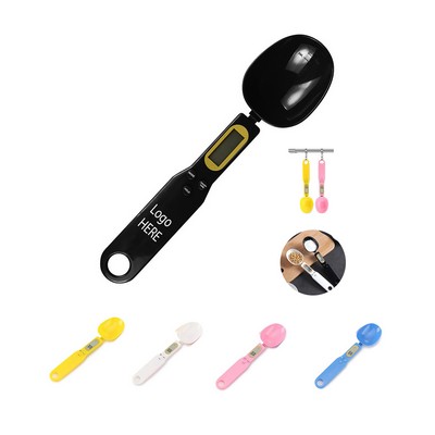 Digital Spoon Scale/Digital Kitchen Spoon Scale