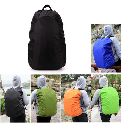 70 L Backpack Waterproof Cover Size#S