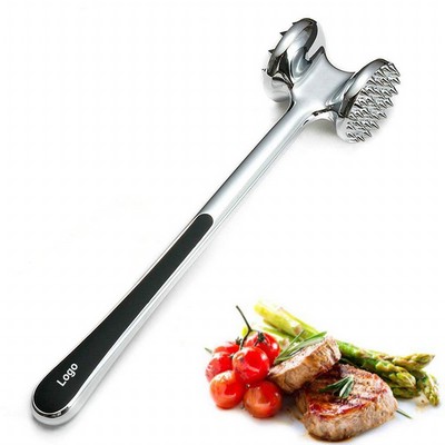 Meat Tenderizer Meat Hammer Double Sides Nails