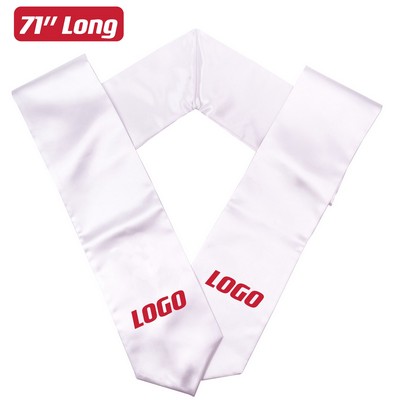 Graduation Stole 71"