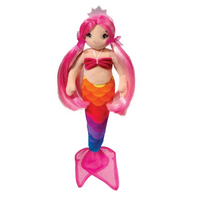 Arissa Rainbow Mermaid