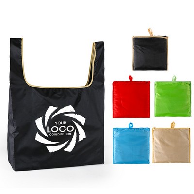 Folding Tote Bag