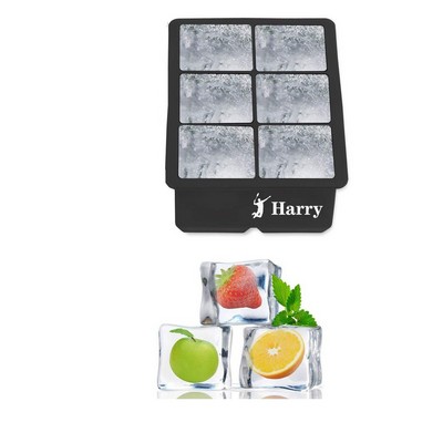 Ice Cube Trays