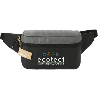 NBN Trailhead Recycled Fanny Pack