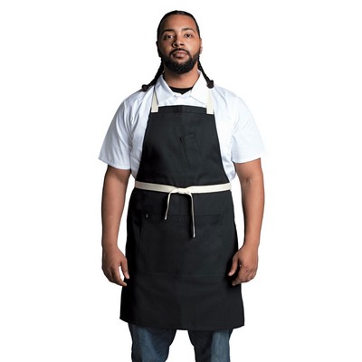 Uncommon Threads Unisex Avalanche Bib Apron