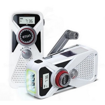 American Red Cross FRX2 Compact Weather Radio