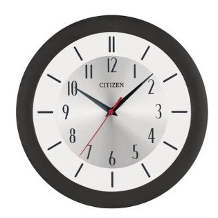 Citizen® The Northville Wall Clock