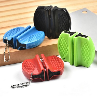 Portable Knife Sharpener