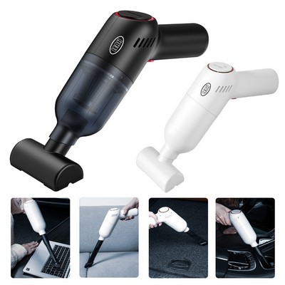 Wireless Handheld Vacuum Cleaner