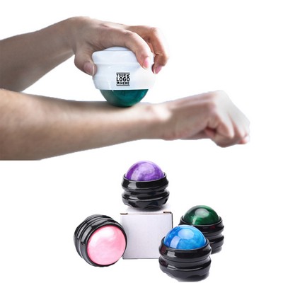 Fitness Massage Roller Ball