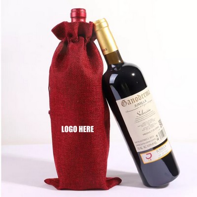 Wine Bags