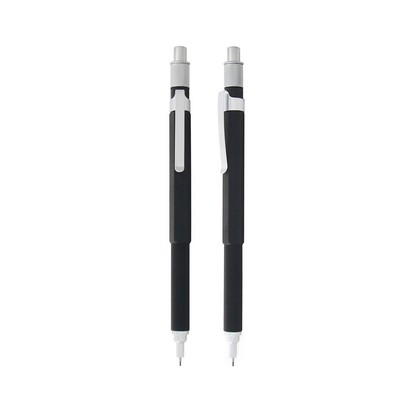 HEX-O-MATIC - Black Pencil