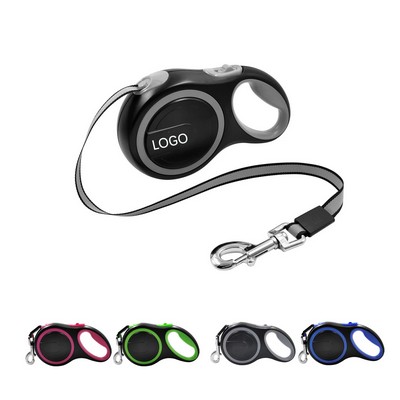 16' Retractable Pet Leash