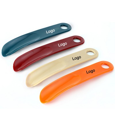 Plastic Handled Shoehorn