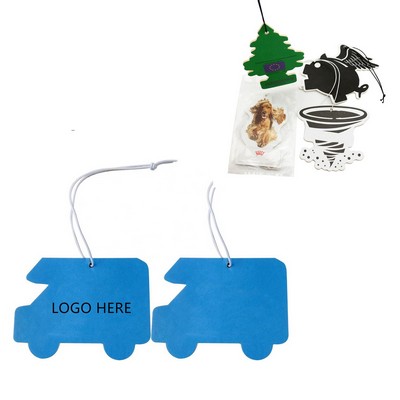 Hanging Car Air Freshener