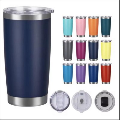 Insulated Tumblers Double Wall Cup