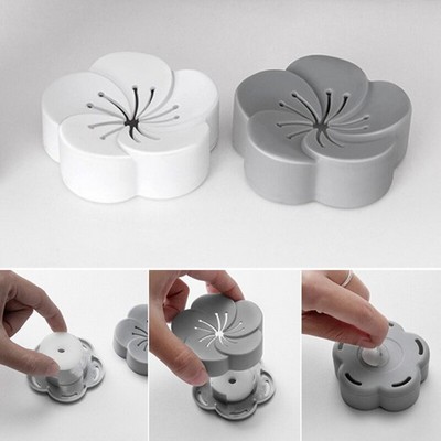 Flower Shaped Aromatherapy Box