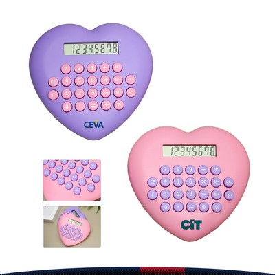 Loving Heart Calculator