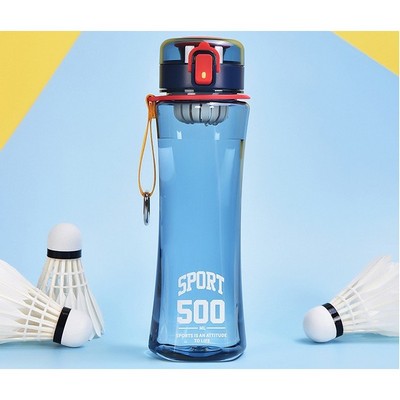 Sports Water Bottle Large Big Jugs Leakproof Outdoor Sports