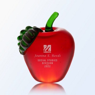 Top of the Class Apple