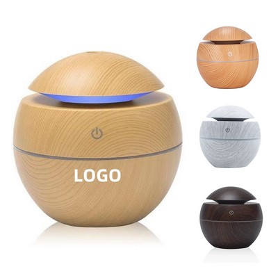 Wood Grain Air Purifier/ Humidifiers