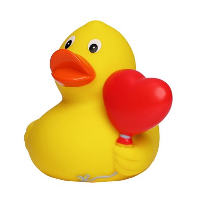 Love Duck