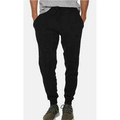 Premium Fleece Joggers