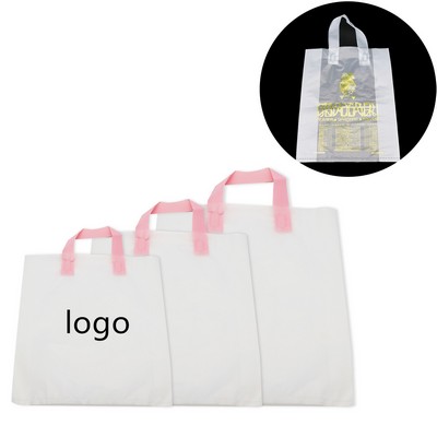 Plastic Shopping Bags