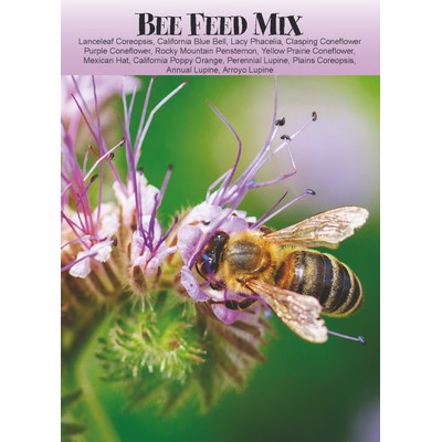 Standard Series Bee Feed Mix