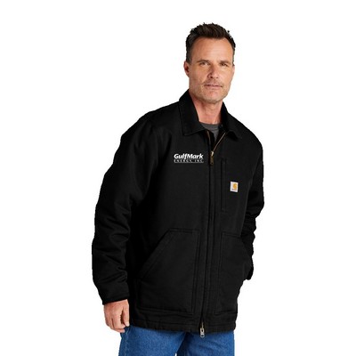 Carhartt® Tall Sherpa-Lined Coat