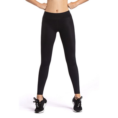 STAR TEE Ladies' Athletic Leggings