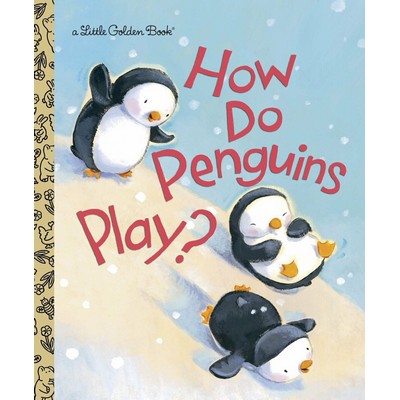 How Do Penguins Play?