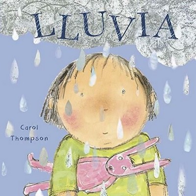 Lluvia (Spanish Edition)