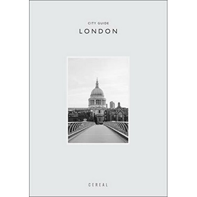 Cereal City Guide: London