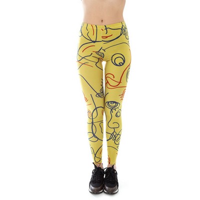 Women's Love' Em Leggings