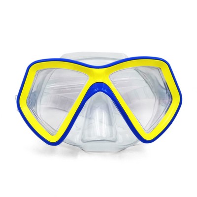 Swim Diving Mask