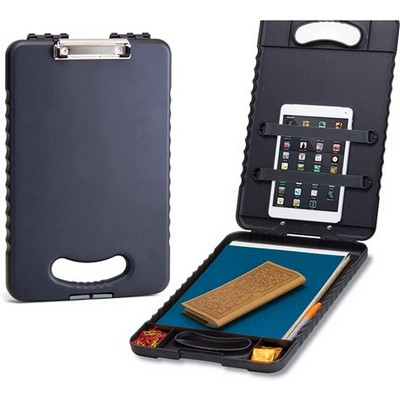 Storage Clipboard With Handle