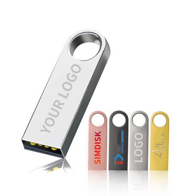 4GB USB Flash Drive 2.0