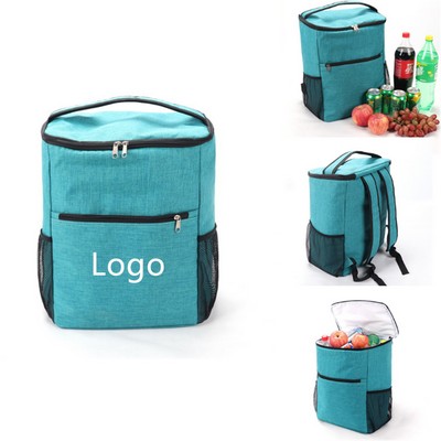 Insulated Lunch Bag