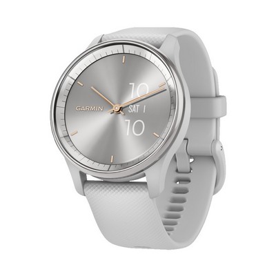 Garmin Vivomove Trend Hybrid Smartwatch