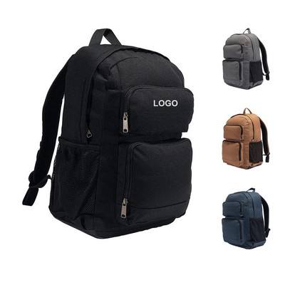 Deluxe Computer Backpack (Direct Import)