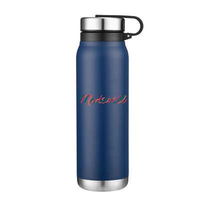 Fountain-VIII 20 Oz Water Bottle Tumbler (Double Walled)