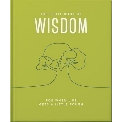 The Little Book of Wisdom (For when life gets a little tough)