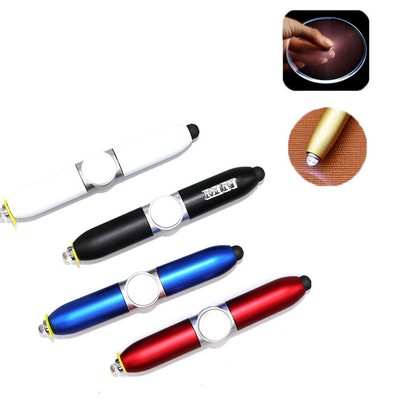 4 in 1 Fidget Spinner Pen