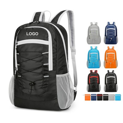 Lightweight Packable Daypack