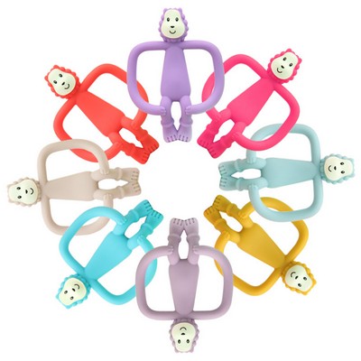 Baby Monkey Training Toy