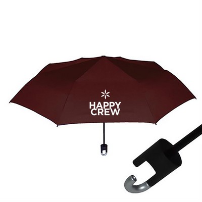 Storm Clip Super Mini Folding Umbrella